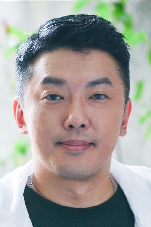 段鈞豪 zdjęcie
