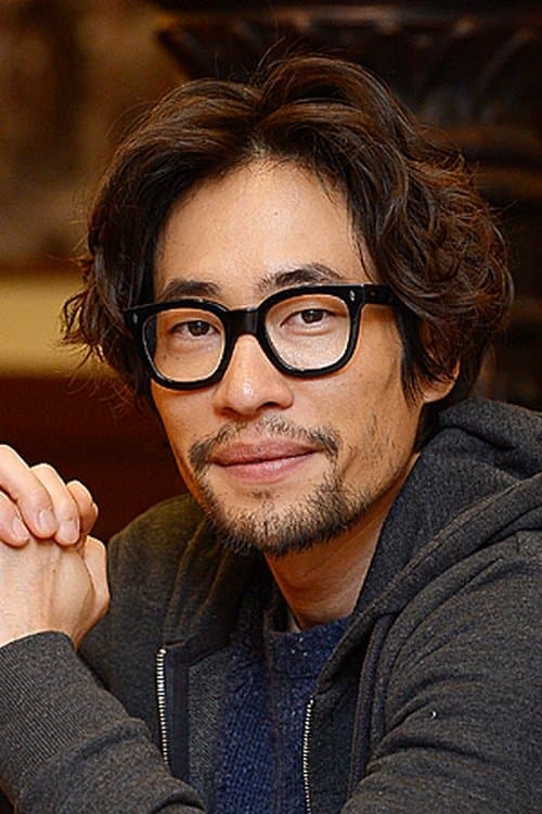 류승범 zdjęcie