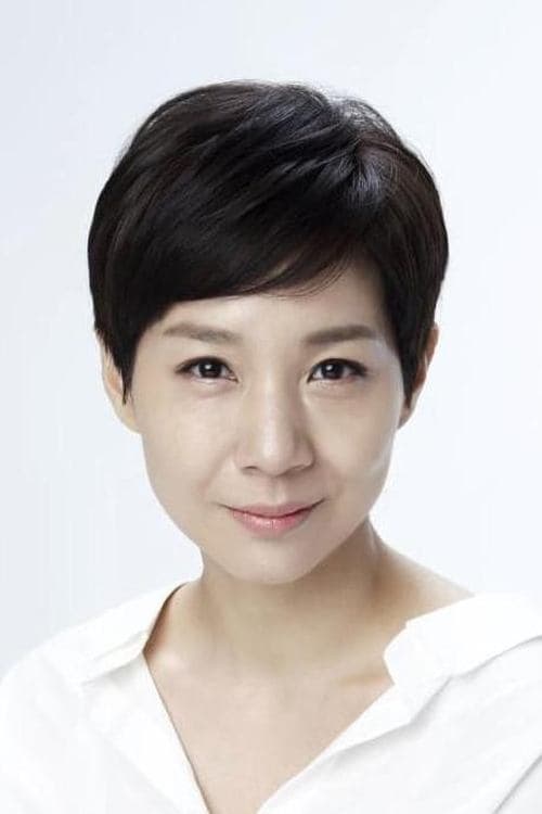 김호정 zdjęcie