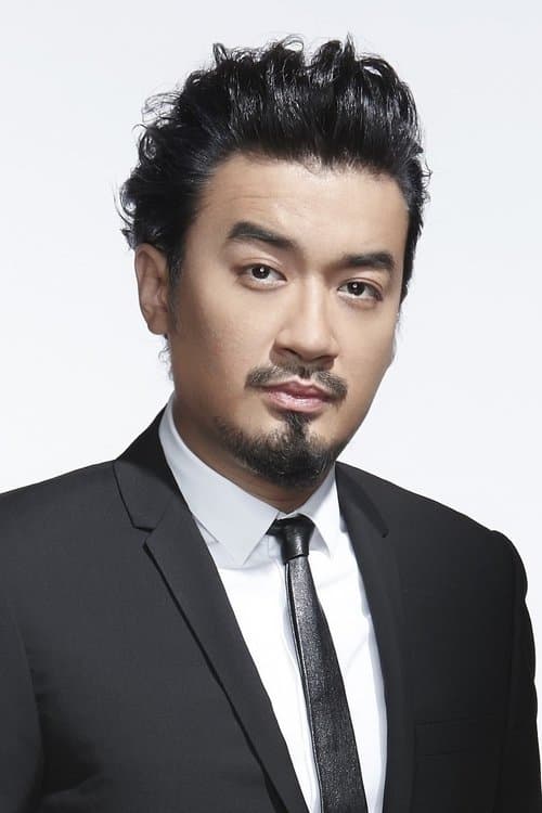 恭碩良 zdjęcie