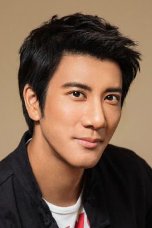 王力宏 zdjęcie