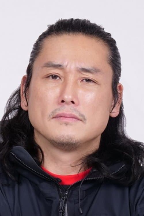 坂口拓 zdjęcie