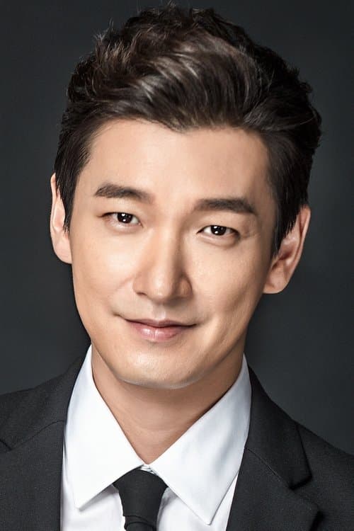 조승우 zdjęcie