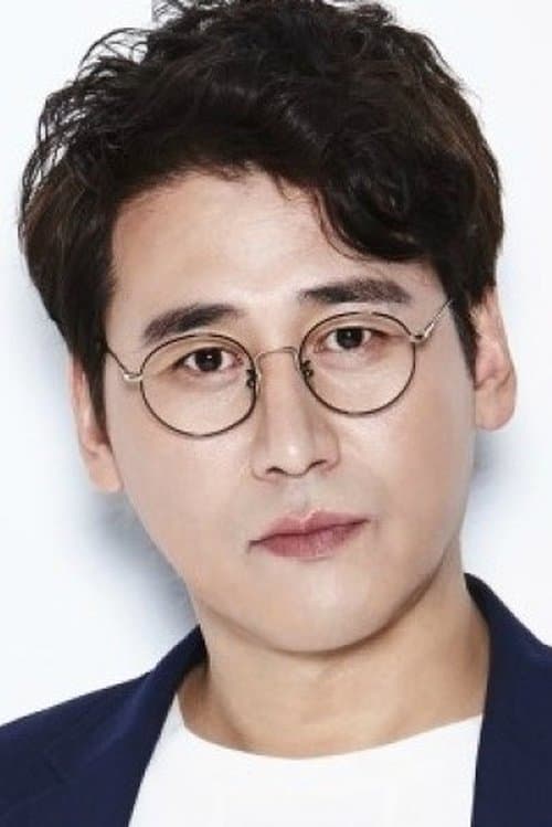 이정헌 zdjęcie