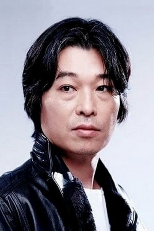 정해균 zdjęcie