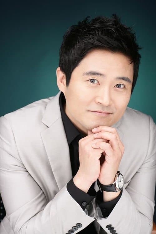 임호 zdjęcie