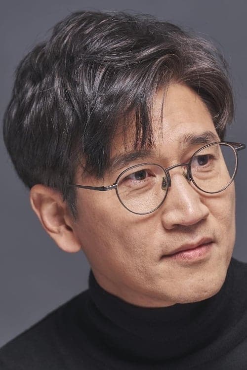 조승연 zdjęcie