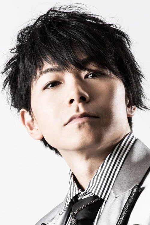 岸尾だいすけ zdjęcie