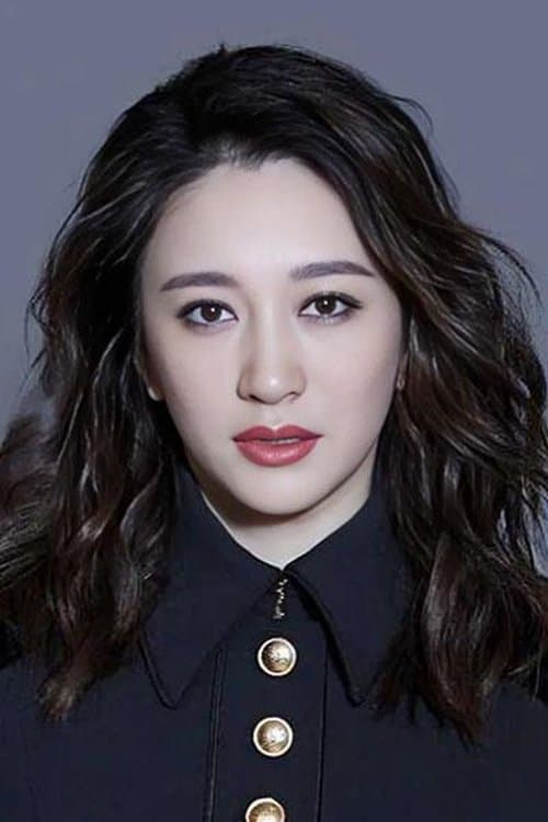 李小冉 zdjęcie