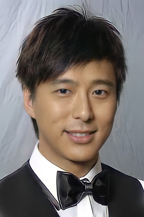 鄧健泓 zdjęcie