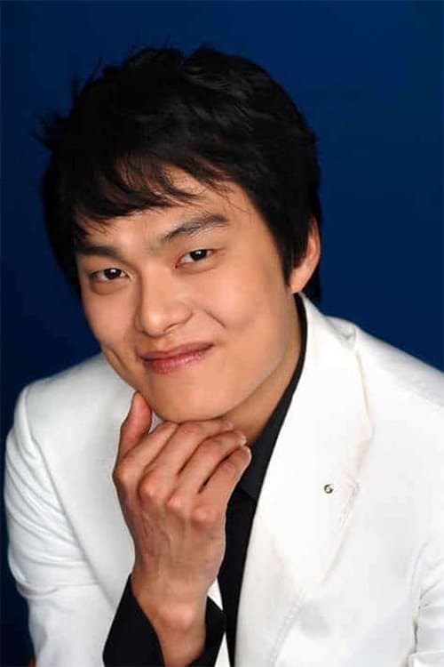 최규환 zdjęcie