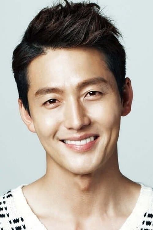이정진 zdjęcie