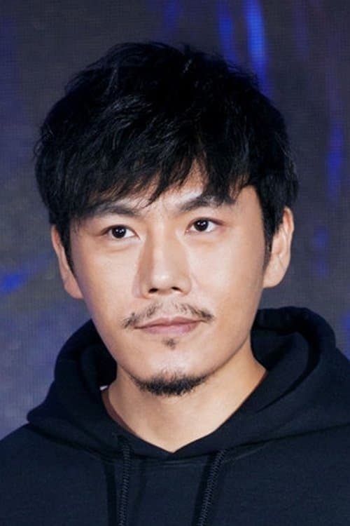 秦昊 zdjęcie