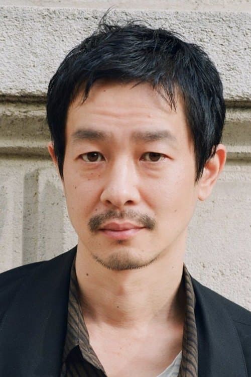 加瀬亮 zdjęcie