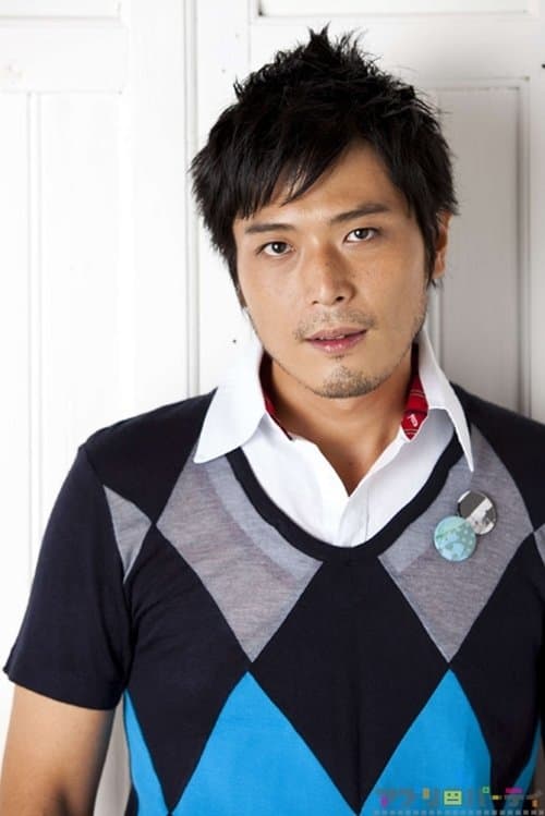 高橋広樹 zdjęcie