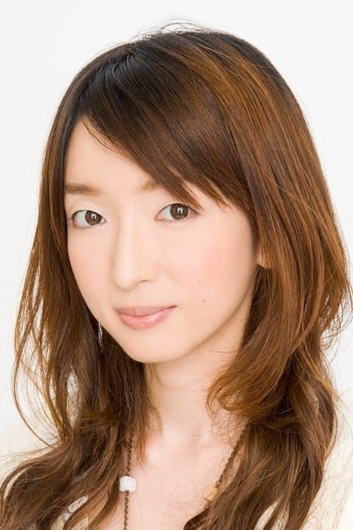 水橋かおり zdjęcie