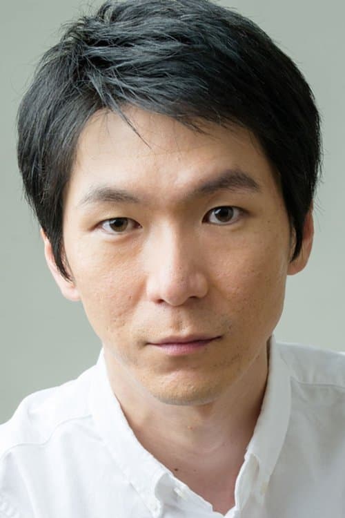 金井勇太 zdjęcie
