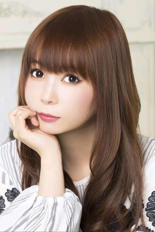 中川翔子 zdjęcie
