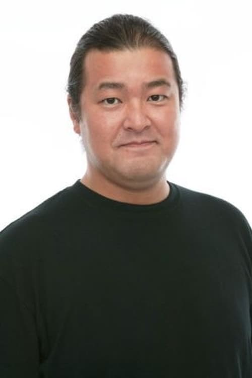 稲田徹 zdjęcie