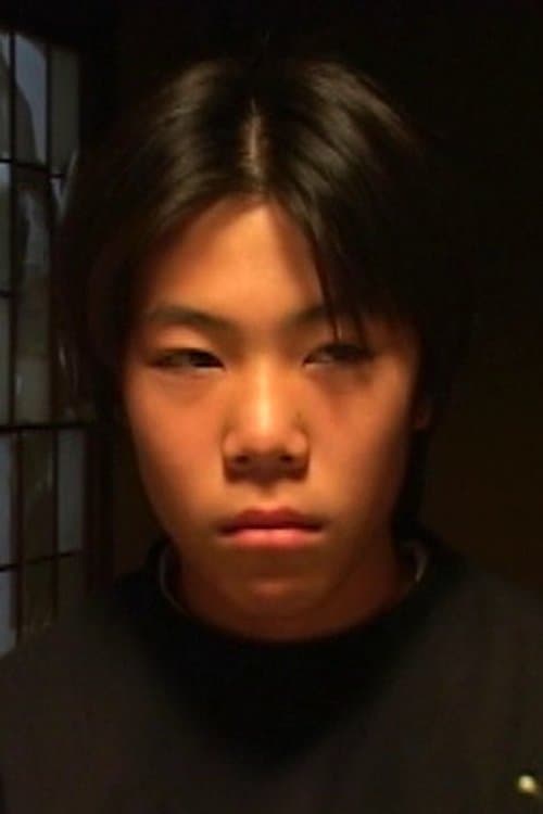 武藤淳 zdjęcie