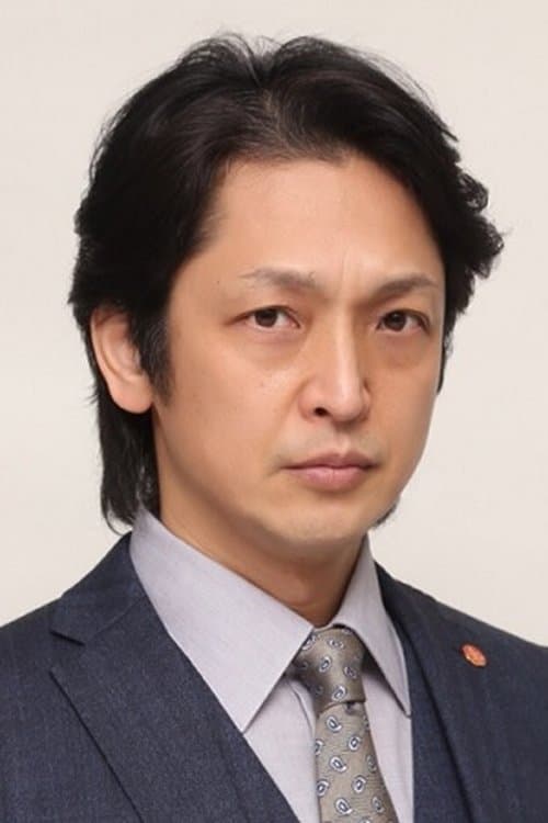 岡田浩暉 zdjęcie