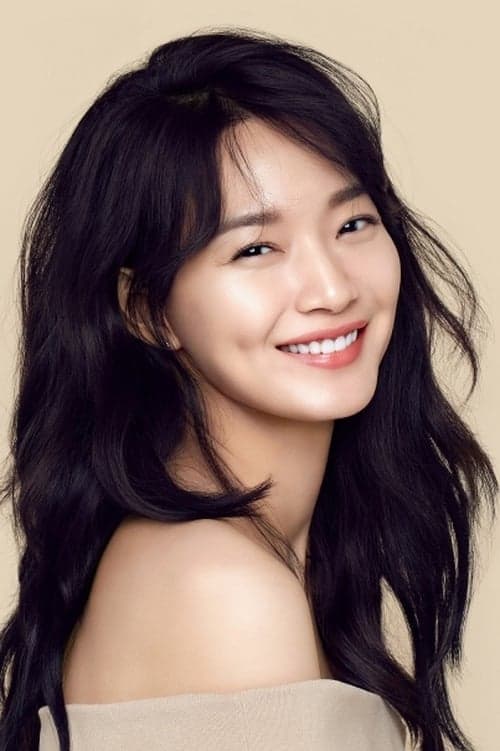 신민아 zdjęcie