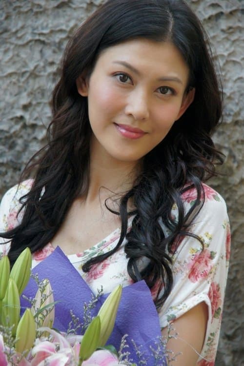李彩樺 zdjęcie