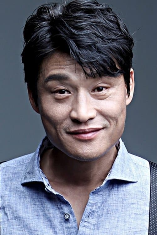 박정학 zdjęcie