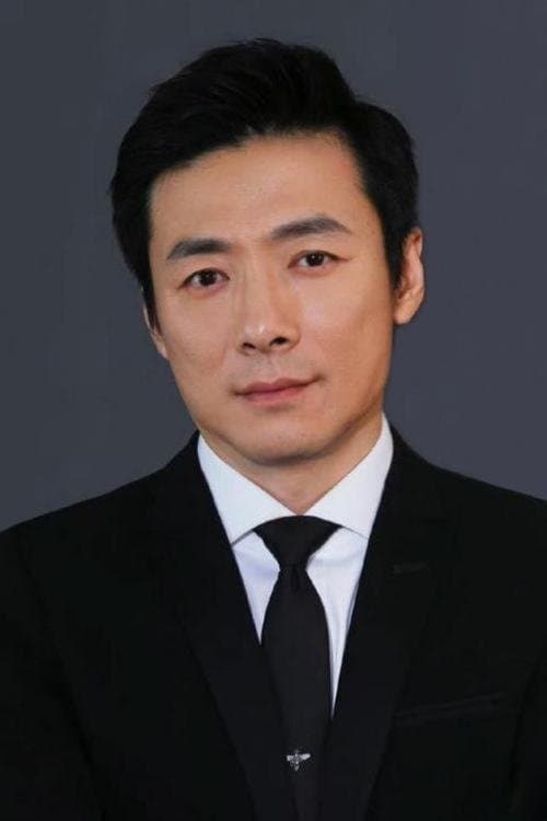 祖峰 zdjęcie