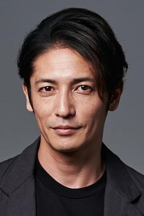 玉木宏 zdjęcie
