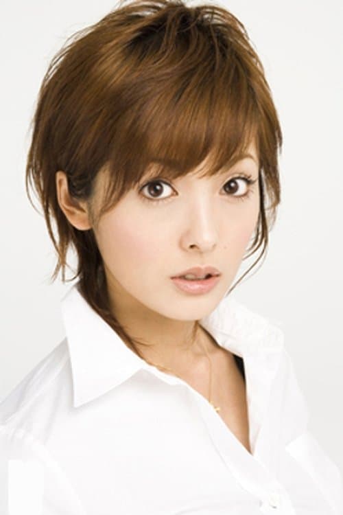 平山あや zdjęcie