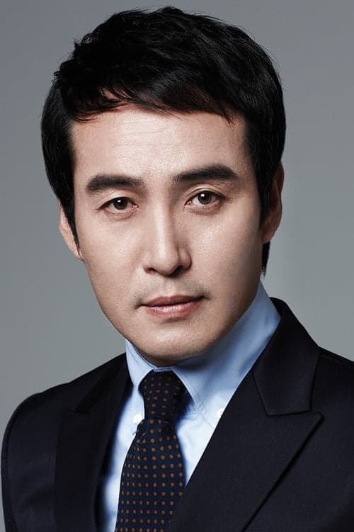 정호빈 zdjęcie