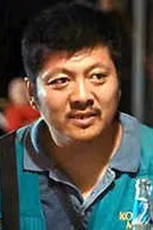 李海濱 zdjęcie