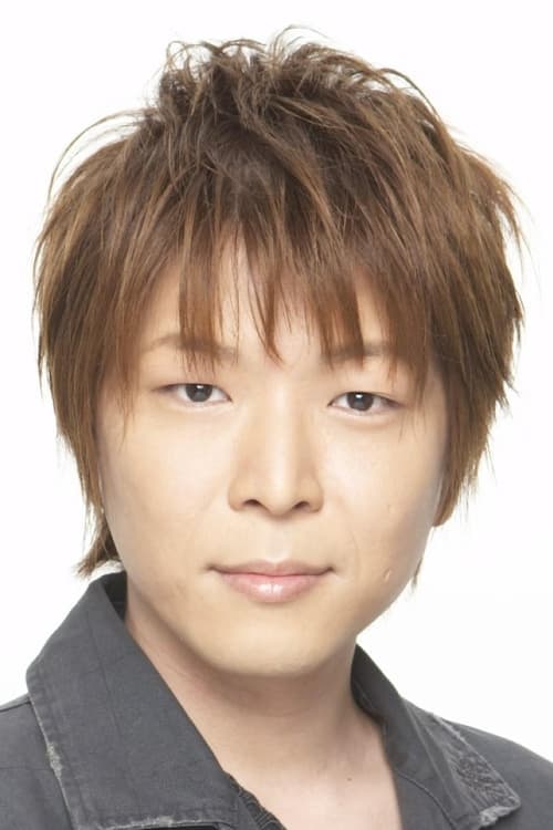 福島潤 zdjęcie