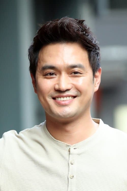 서동원 zdjęcie