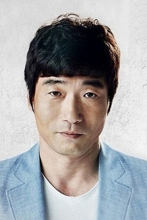 박원상 zdjęcie