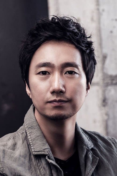 박해일 zdjęcie