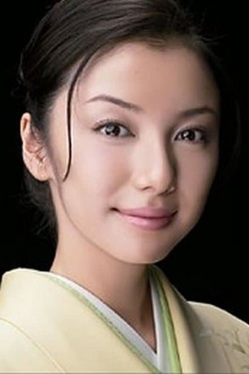 国分佐智子 zdjęcie