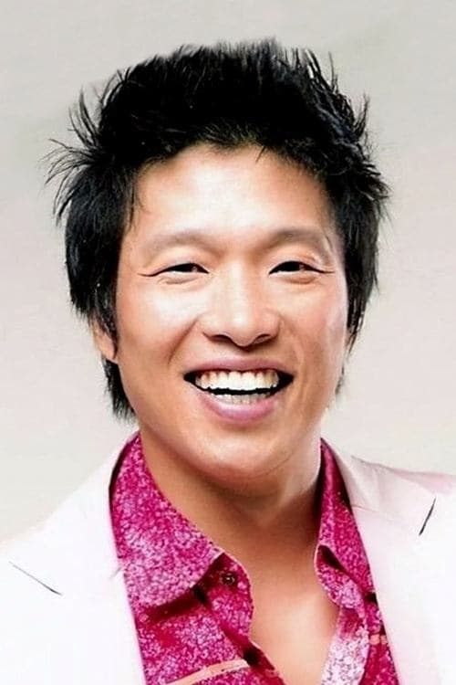 정경호 zdjęcie