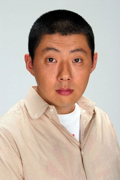 荒川良々 zdjęcie
