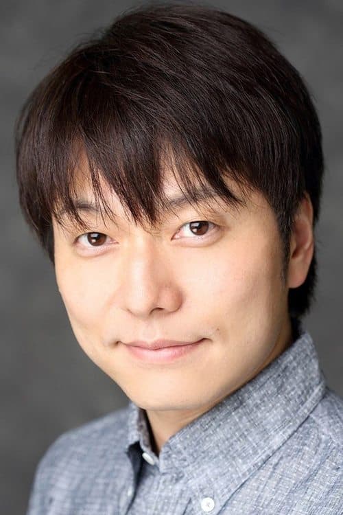 野島健児 zdjęcie