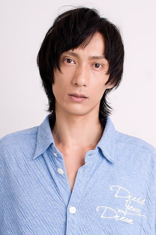 村田充 zdjęcie