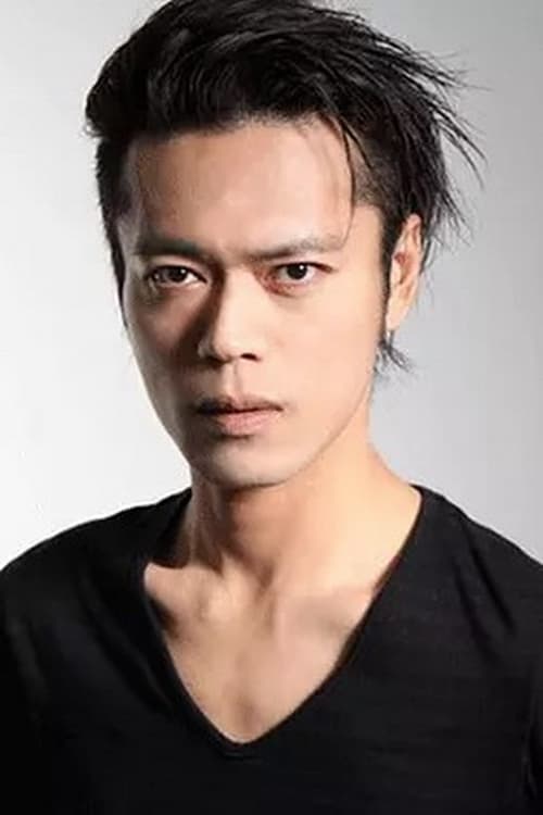 辻岡正人 zdjęcie