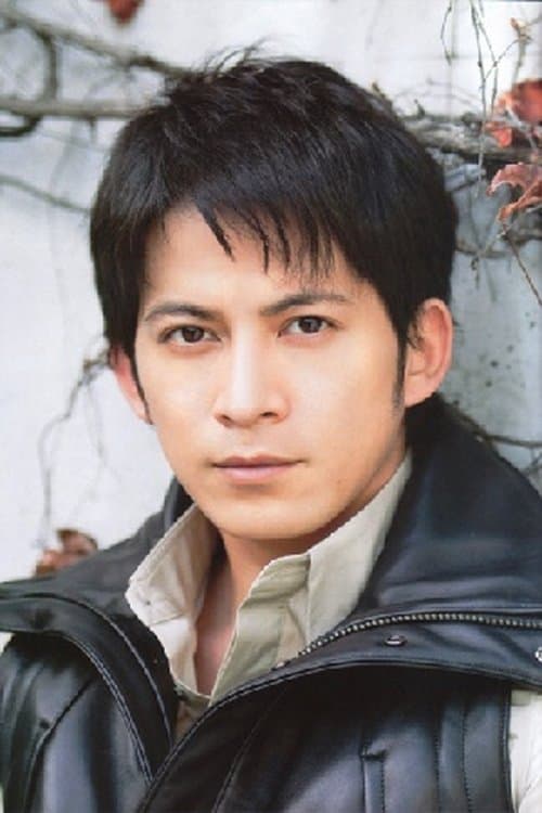 岡田准一 zdjęcie