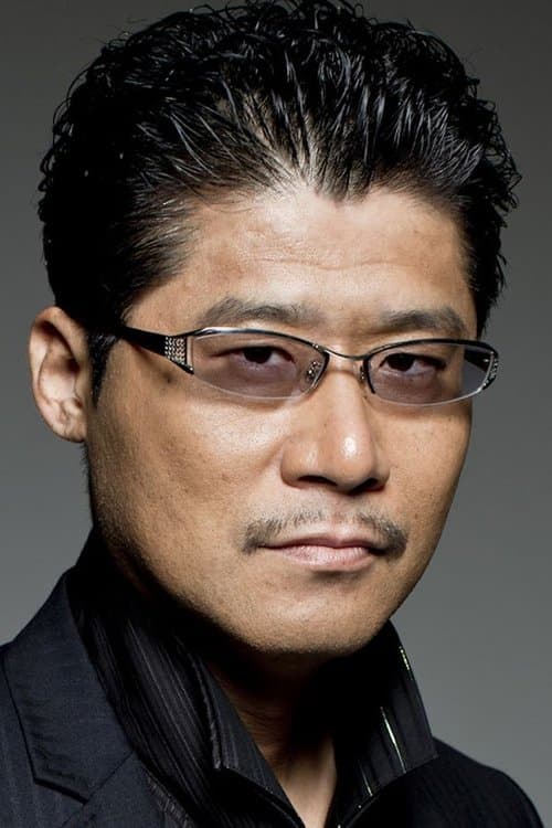 小山剛志 zdjęcie