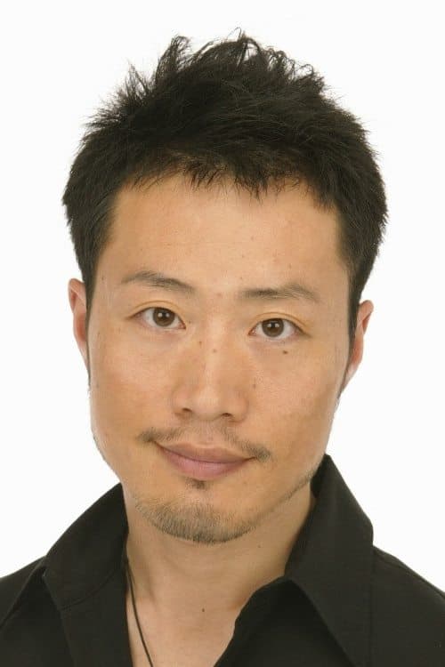 竹本英史 zdjęcie
