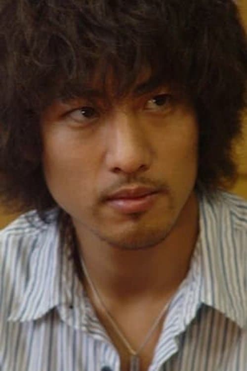 葉山豪 zdjęcie