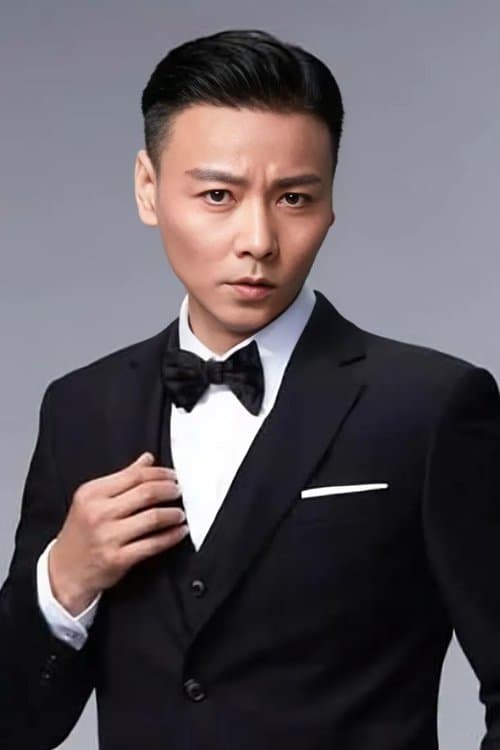 张晋 zdjęcie