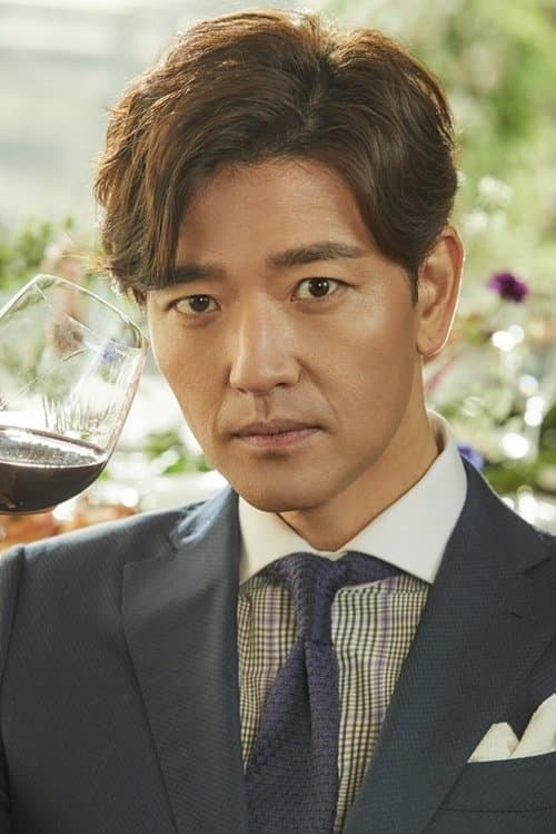 배수빈 zdjęcie