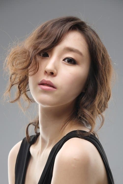 옥지영 zdjęcie